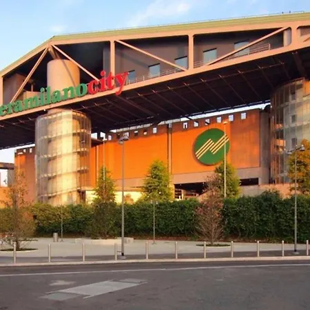 San Siro Comfort In Daire *